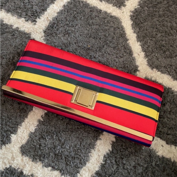 Woman clutch - Picture 3 of 4